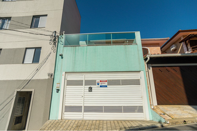 Casa, 3 quartos, 160 m² - Foto 3