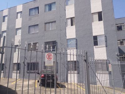 Apartamento, 2 quartos, 54 m² - Foto 2