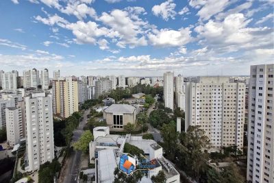 Apartamento, 3 quartos, 128 m² - Foto 4