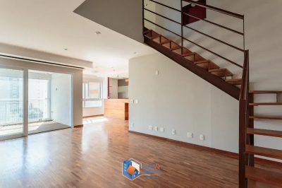 Apartamento, 3 quartos, 183 m² - Foto 3