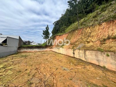Terreno, 338 m² - Foto 2