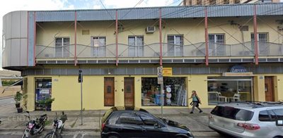 Loja-Salão, 124 m² - Foto 3
