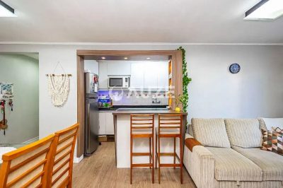 Apartamento, 3 quartos, 62 m² - Foto 3