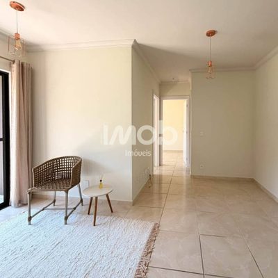 Apartamento, 2 quartos, 48 m² - Foto 3