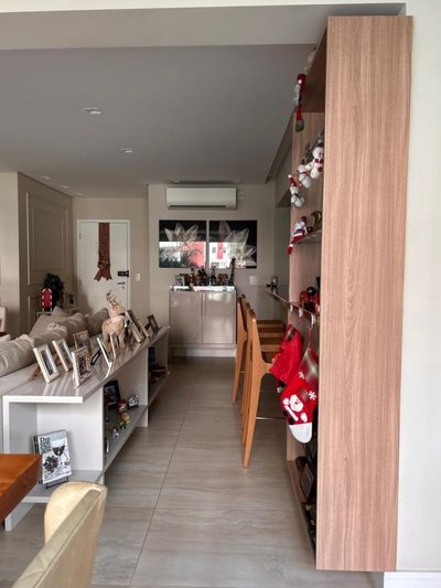 Apartamento, 4 quartos - Foto 3
