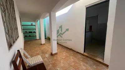 Casa, 3 quartos, 260 m² - Foto 3