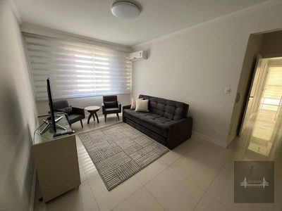 Apartamento, 3 quartos, 127 m² - Foto 1