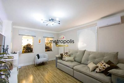 Sobrado, 2 quartos, 194 m² - Foto 2
