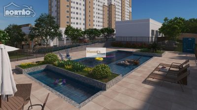 Casa, 3 quartos, 36 m² - Foto 2