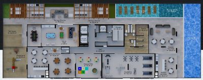 Apartamento, 3 quartos, 119 m² - Foto 1