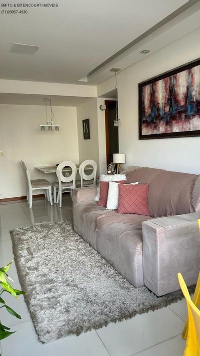 Apartamento, 2 quartos, 59 m² - Foto 5