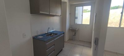 Apartamento, 2 quartos, 52 m² - Foto 1