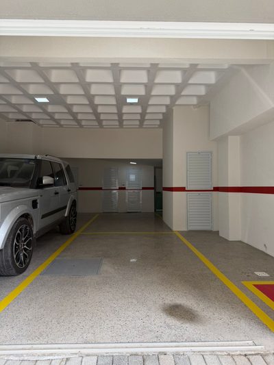 Apartamento, 3 quartos, 135 m² - Foto 4