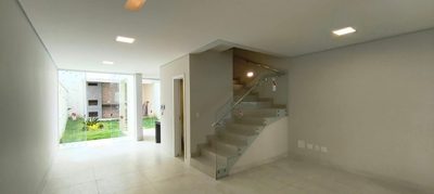 Casa, 4 quartos, 160 m² - Foto 2