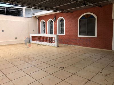 Casa, 4 quartos, 137 m² - Foto 3