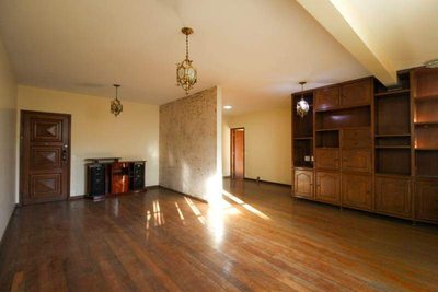Apartamento, 4 quartos, 190 m² - Foto 3