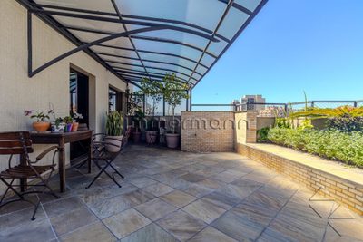 Cobertura, 3 quartos, 246 m² - Foto 3