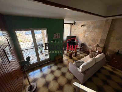 Casa de Vila, 4 quartos - Foto 4