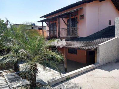 Casa, 3 quartos, 450 m² - Foto 1