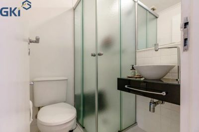 Apartamento, 2 quartos, 54 m² - Foto 5