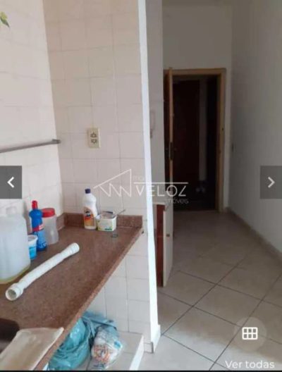 Apartamento, 26 m² - Foto 4