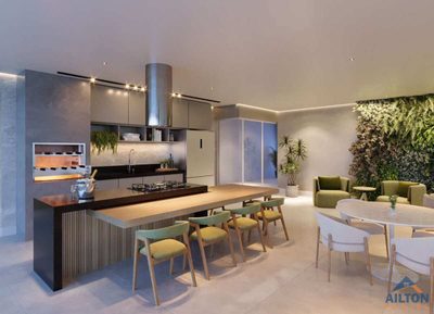 Apartamento, 3 quartos, 103 m² - Foto 4