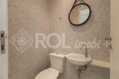 Sala-Conjunto, 30 m² - Foto 4