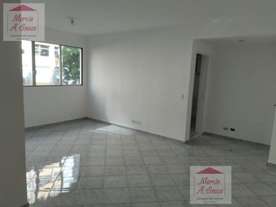 Apartamento, 2 quartos, 70 m² - Foto 1