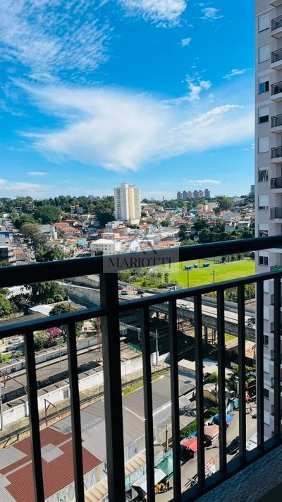 Apartamento, 2 quartos, 40 m² - Foto 1