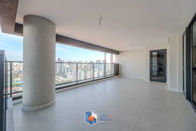 Apartamento, 4 quartos, 177 m² - Foto 4