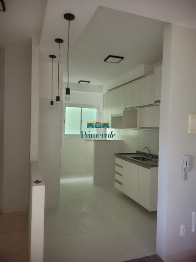 Apartamento, 2 quartos, 55 m² - Foto 1