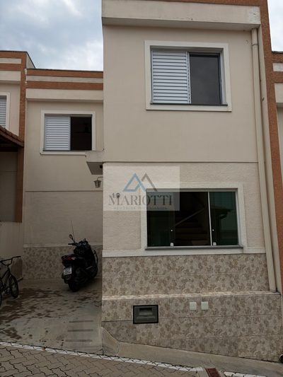 Casa, 2 quartos, 85 m² - Foto 5