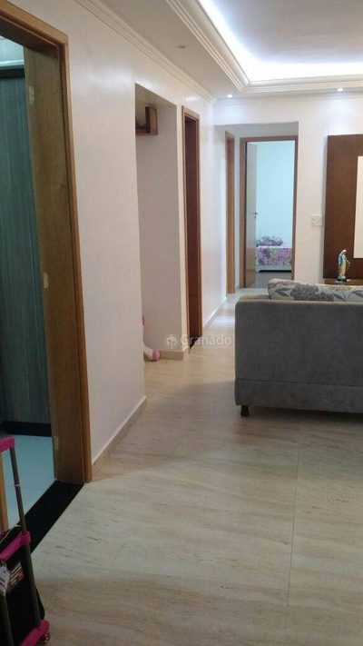 Apartamento, 3 quartos, 112 m² - Foto 4