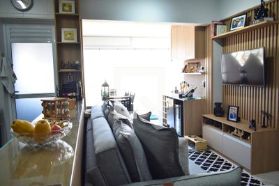 Apartamento, 2 quartos, 70 m² - Foto 1