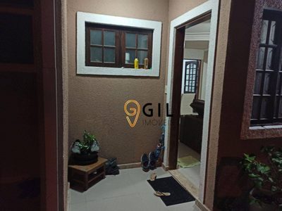 Sobrado, 2 quartos, 82 m² - Foto 1