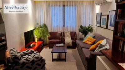 Apartamento, 2 quartos, 92 m² - Foto 3