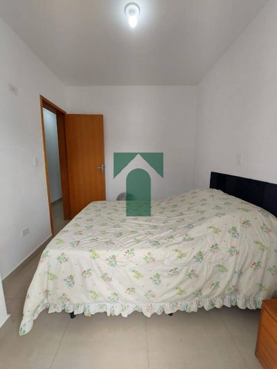 Apartamento, 2 quartos, 47 m² - Foto 5