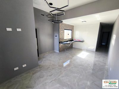 Casa, 2 quartos, 62 m² - Foto 4
