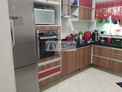 Casa, 3 quartos, 95 m² - Foto 4