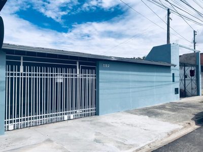 Casa, 2 quartos, 157 m² - Foto 1
