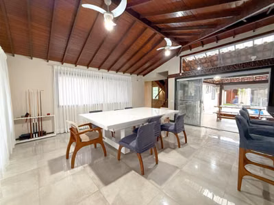 Casa, 4 quartos, 200 m² - Foto 4
