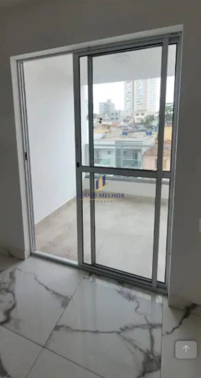 Apartamento, 2 quartos, 38 m² - Foto 4
