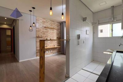 Apartamento, 2 quartos, 47 m² - Foto 4
