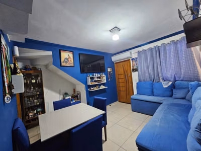 Apartamento, 3 quartos, 111 m² - Foto 1