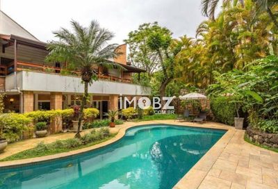 Casa, 4 quartos, 1100 m² - Foto 2