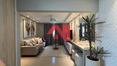 Casa, 3 quartos, 111 m² - Foto 3