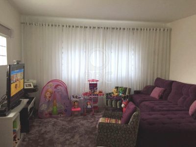 Sobrado, 3 quartos, 255 m² - Foto 3