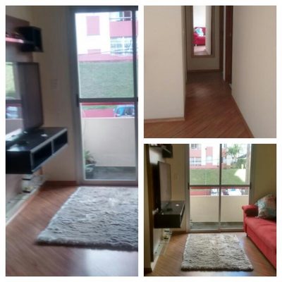 Apartamento, 3 quartos - Foto 2