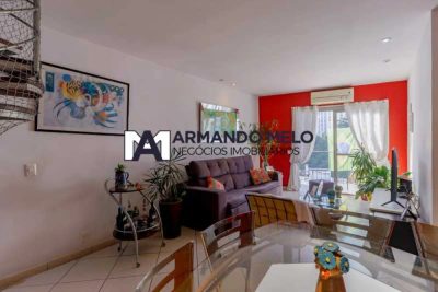 Cobertura, 3 quartos, 208 m² - Foto 4