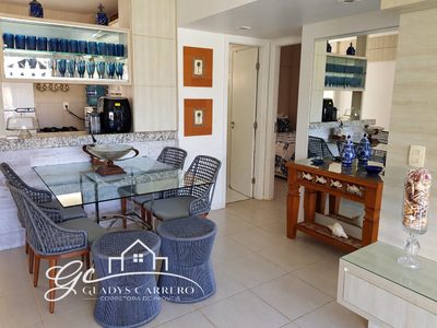 Apartamento, 2 quartos, 65 m² - Foto 5